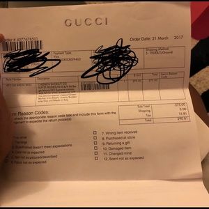 Gucci toddler shoes size US 12